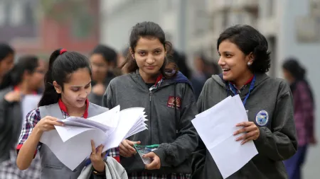 CBSE Board Exams 2024: These exams are not just a test of memory but a test of understanding, application, and analytical skills.