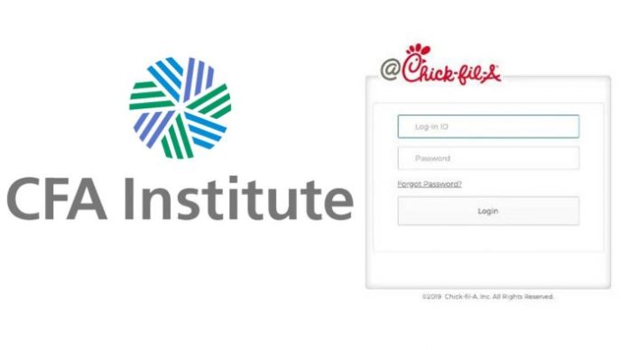 CFA Home Login - How to Login CFA Account | CFA Institute Login