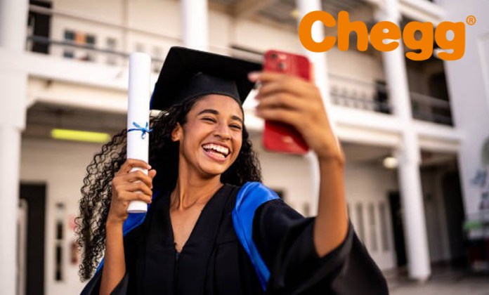 CHEGG Scholarship - Overview & How To Apply