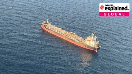 Drone attack on a chemical tanker off Gujarat coast: All you need to know