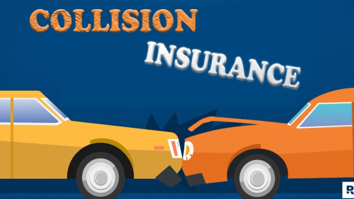 Collision Insurance: What It Is and How It Works