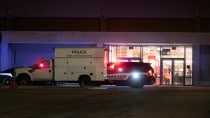 Christmas Eve shooting at Colorado mall leaves 1 dead and 3 injured