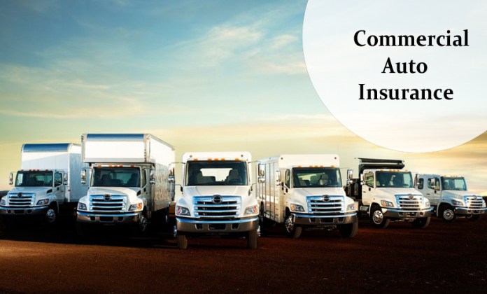 Commercial Auto Insurance - What It Is & What It Covers