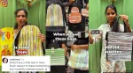 Company turns plastic into everyday bags.
