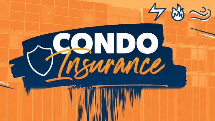 Condo Insurance: What It Is And What It Covers