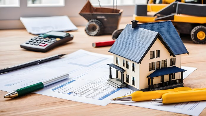 Construction Loan: What It Is And How It Works 