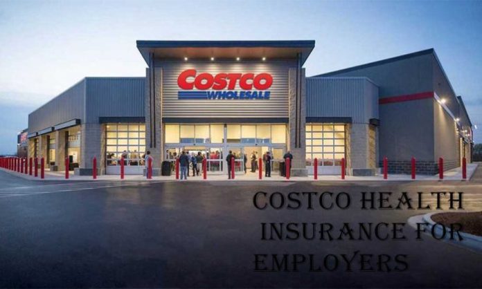 Costco Health Insurance for Employees