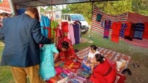 Tripura’s weekly ‘Sanskritik Haat’ turns a hit, brings smiles on rural women ‘entrepreneurs’
