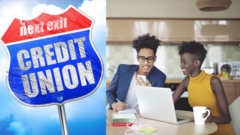 Best Credit Unions In 2023