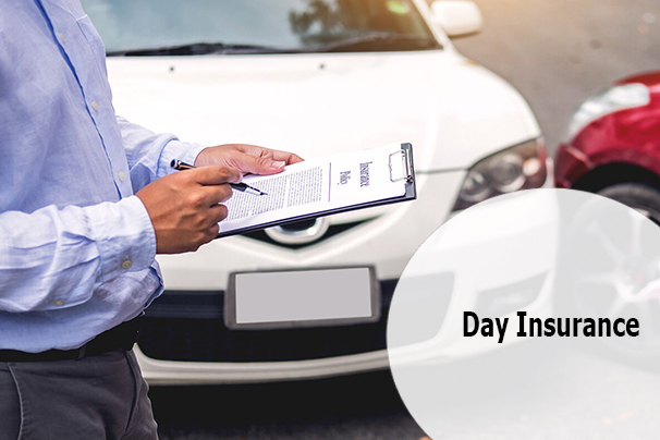 Day-Insurance - What It Is & What It Covers