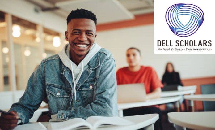 Dell Scholarship - Eligibility & How To Apply