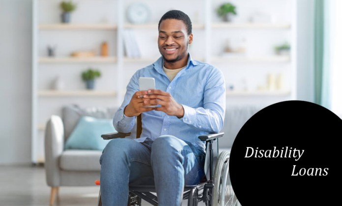 Disability Loans - What It Is & How It Works