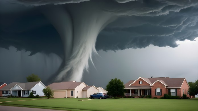 Does Home Insurance Cover Tornado Damage?