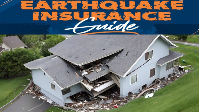 Earthquake Insurance: What It Is and What It Covers