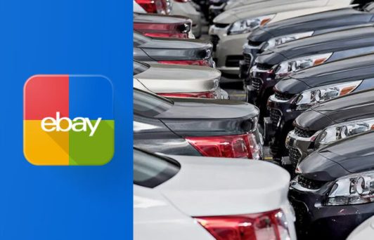 eBay Cars - Search, Buy & Sell Cars On eBay