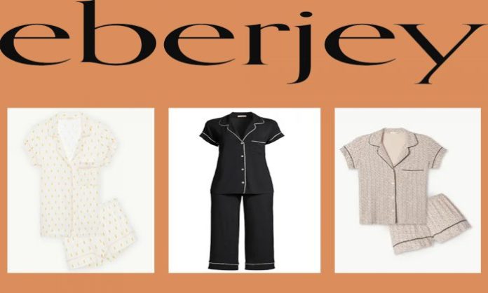 Eberjey -Shop Online For Men's and Women's Wears