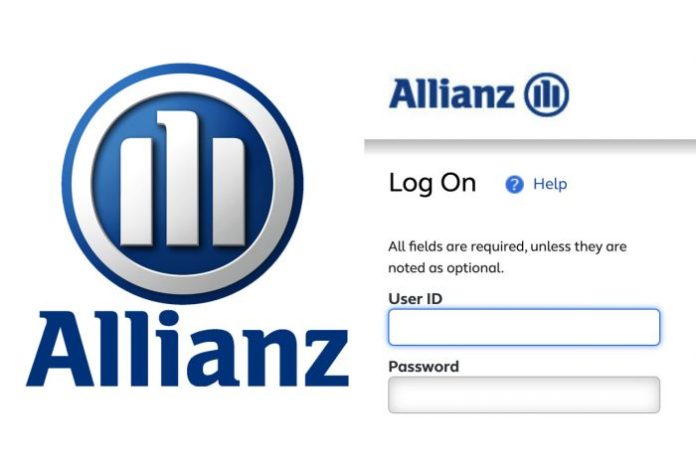 Allianz Login - How to Login to Your Account Online  