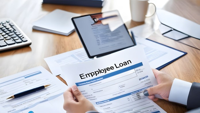 Employee Loan: What It Is And Benefits