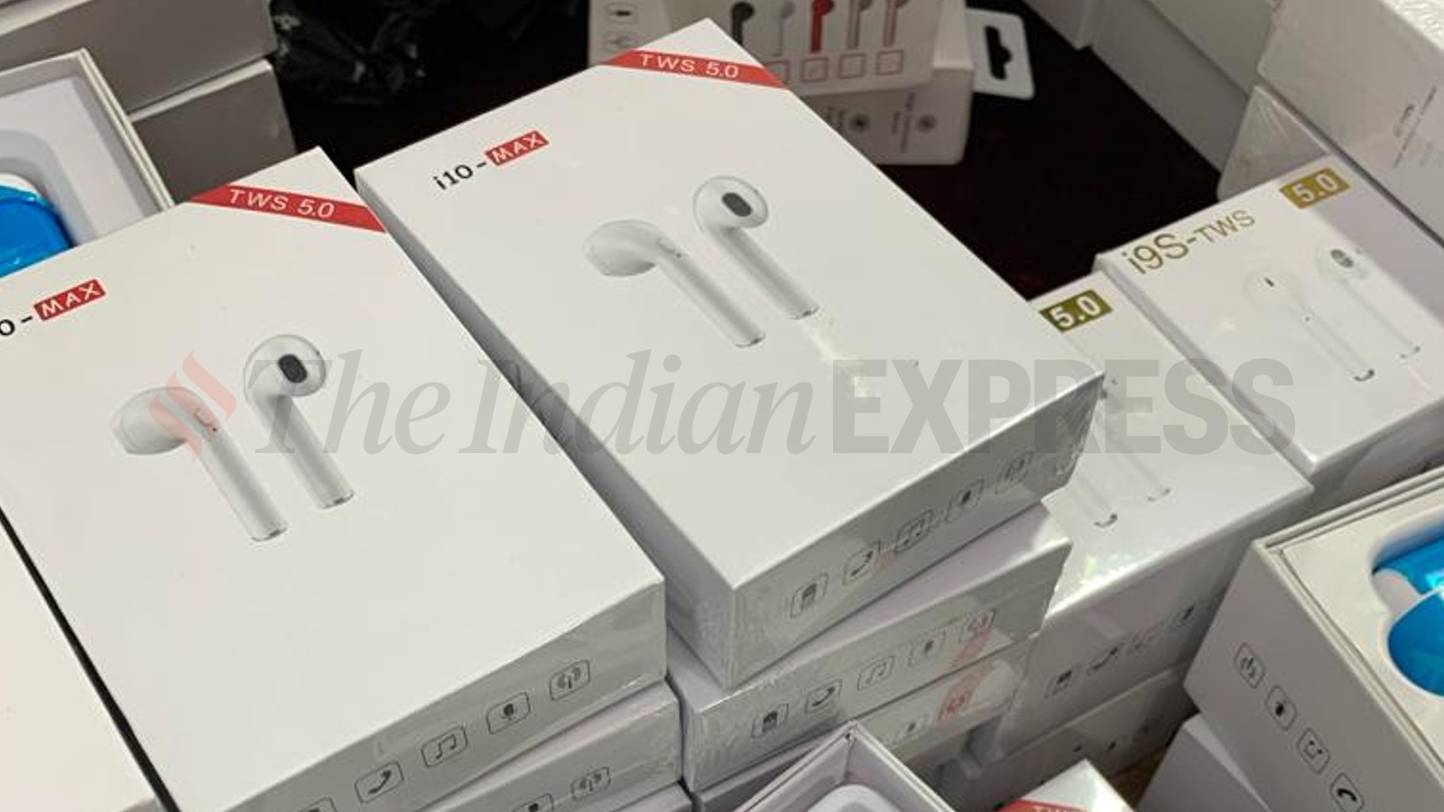Buying Rs 100 AirPods? Here’s why you should steer clear of these fakes