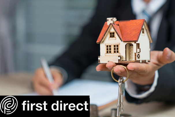 First Direct Mortgage - How To Apply