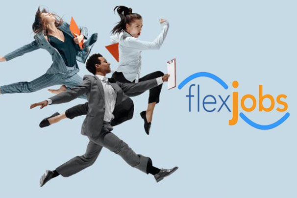 FlexJobs - Find Legit Remote Jobs Online