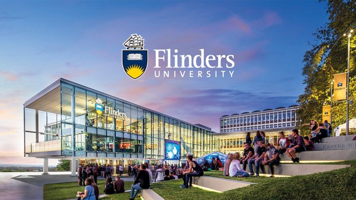 Flinders University RTP Scholarships: How to Apply