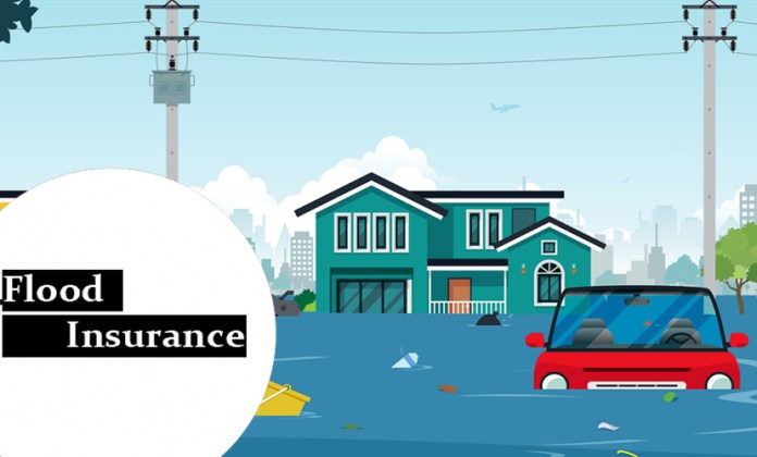 Flood Insurance - How It Works & What It Covers