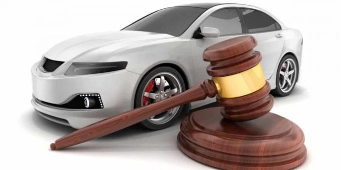 How To Find A Good Car Accident Lawyer Near Me