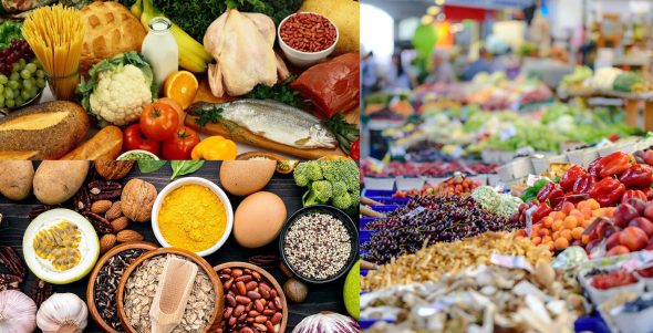 Foodstuff Business in Nigeria - How to Start 