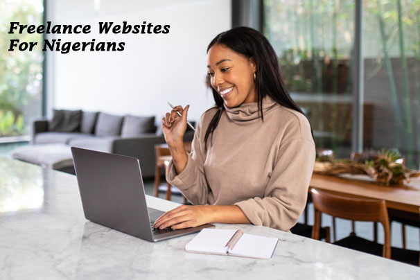 Freelance Websites For Nigerians