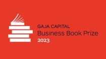 Gaja Capital Business Book Prize 2023 announced
