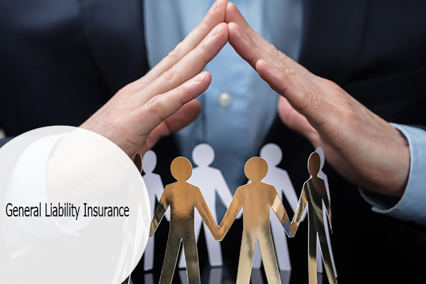 General Liability Insurance - What It Is & What It Covers