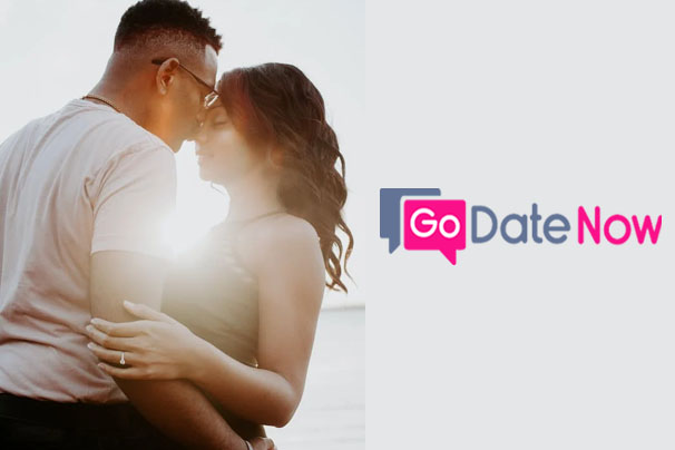 GoDateNow - Online Dating Ukrainian Girls and Women