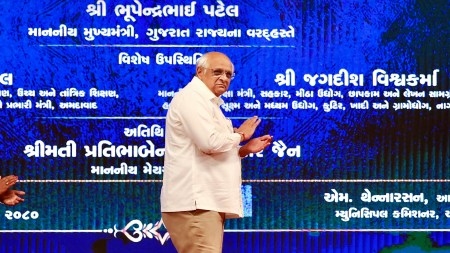 Gujarat CM launches development projects of Rs 216 cr, inaugurates Kankaria carnival
