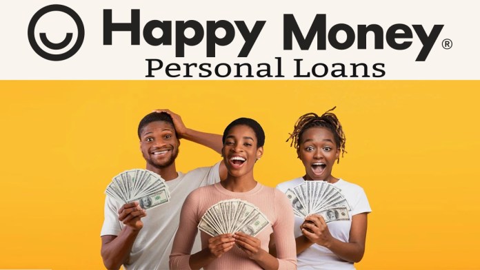 Happy Money Personal Loans: How to Apply