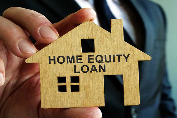 Home Equity Loan - What It Is and How It Works