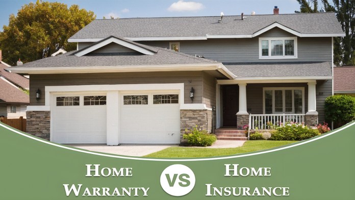 Home Warranty vs. Home Insurance: What's the Difference?