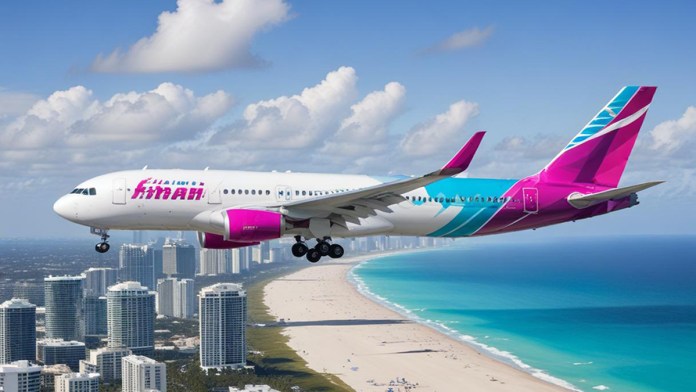 How Much is Flight From Fort Lauderdale to Miami?