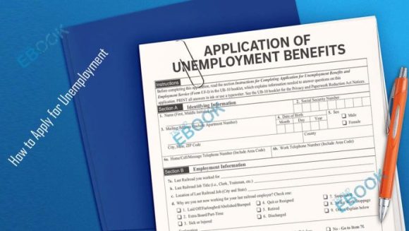 How to Apply for Unemployment | Unemployment Benefits