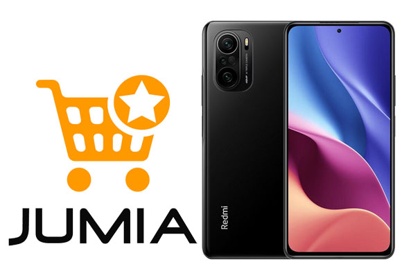 How To Buy Phone On Jumia