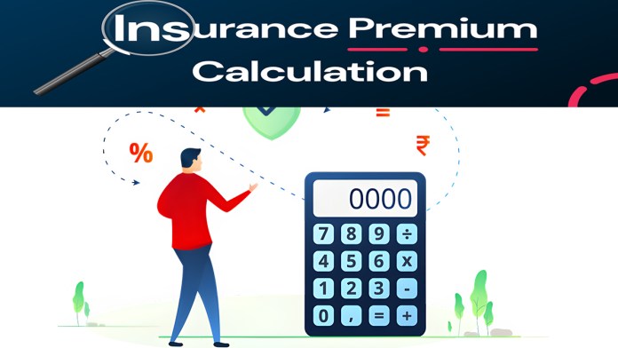 How to Calculate Insurance Premiums