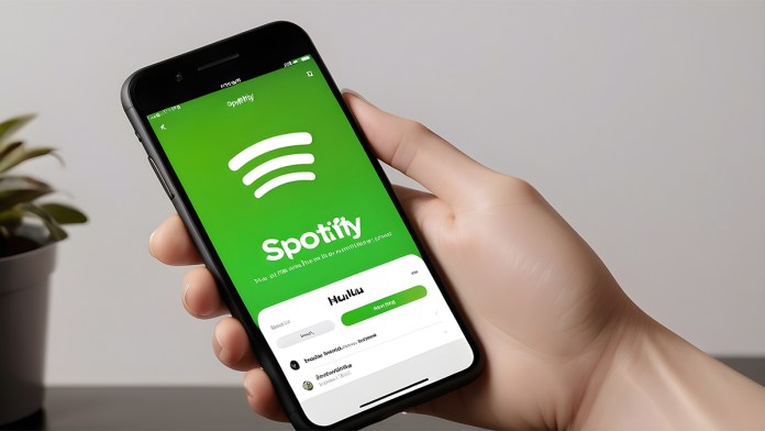 How to Connect Spotify to Hulu