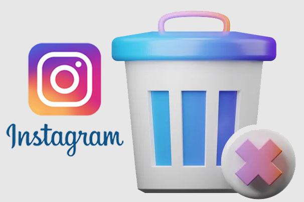 How To Delete An Instagram Account