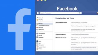 How to Make My FB Account Private