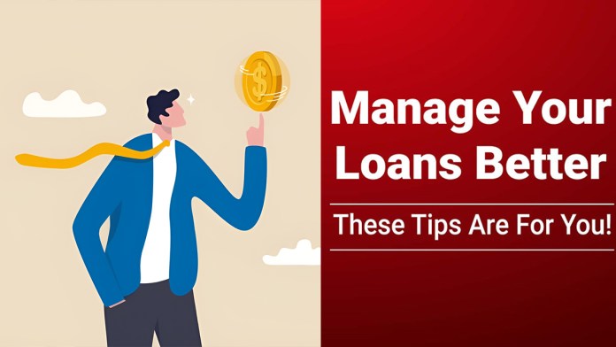 How to Manage Your Personal Loan