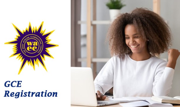 How To Register For GCE