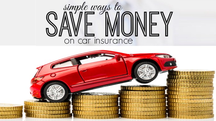 How to Save Money on Car Insurance 