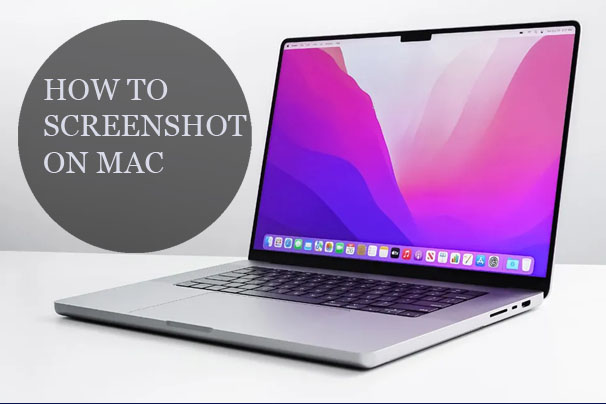 How To Screenshot On Mac