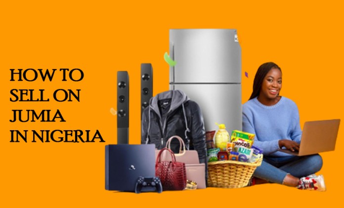 How To Sell On Jumia In Nigeria