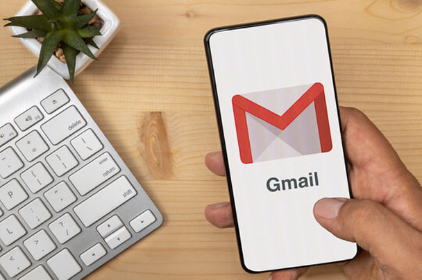 How to Start Using Google Mail